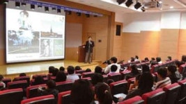 과학 강연 함께 해요 전국 도서관 과학 강연 기부 행사 10월의 하늘 10월 28일 열려