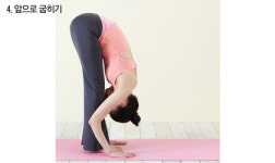 몸의 불균형 바로잡는 쉬운 요가동작 15