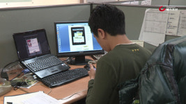 과도한 스마트폰, PC 사용 ‘이것’  부른다.