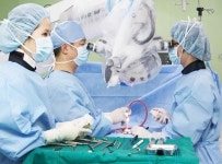 비수술에서 나사못 수술까지, 연세바른병원