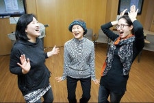 살면서 웃을 일 거의 없다고? 이렇게 해봐!