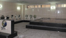 대중목욕탕서 레지오넬라균 검출…호흡기 질환 주의!