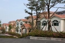 100세 건강법 배우고 늦가을 제주 여행도 하고