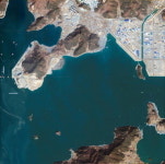 10여년 대역사 신항 배후부지 힘찬 뱃고동