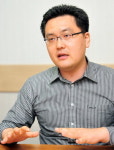 부산 청년 창업가 조명 힘내라 스타팅 기업 <11> 가온누리인재양성단 김기훈 대표