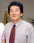 대형기선망수협 조동길 조합장, 무투표로 네 번째 연임 성공