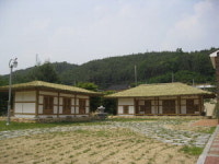 합천 이주홍 어린이문학관 항상 열어놓는다