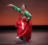 정성 들인 無心의 춤사위