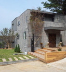 작지만 알찬 전시공간 갤러리 희