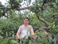 부농을 찾아서 &lt;1&gt; 진주 류재하 류진농원 대표