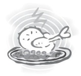 [도청도설] 소금 치킨