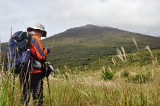 근교산&그너머 <796> 하늘억새길(하)죽전마을~천황산~재약산~배내고개