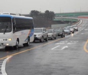 하창수의 문학 속 길 &lt;14&gt; 국도① 최인훈 국도(國道)의 끝