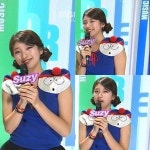 수지 백설공주 변신, 국민첫사랑에서 공주님으로 뭘 해도 예뻐