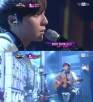 로이킴 힐링이 필요해, 슈퍼스타K4 심사위원 극찬 딕펑스와 맞대결