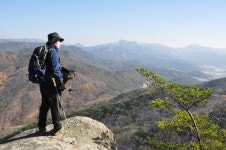 근교산&그너머 <803> 괴산 사랑산