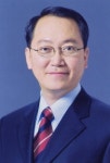 최구식 전 의원, 산청의약엑스포 집행위원장 선임