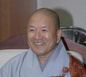 통도사 성보박물관장 범하스님 입적