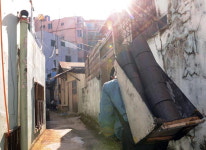 이야기 공작소 <3-5> 부산 동구 스토리텔링- 층계 없는 까꼬막길