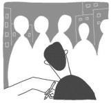 도청구내이용실 | [도청도설] 길거리 민원실