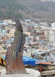 風水 부산 <5> 감천문화마을