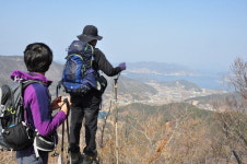 근교산&그너머 <817> 거제 석름봉~앵산~솔병산
