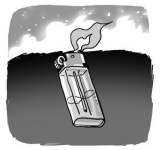 [도청도설] 불장난