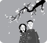 [도청도설] 봄비 갠 후