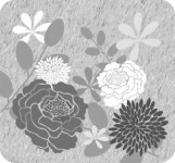 [도청도설] 꽃 성형