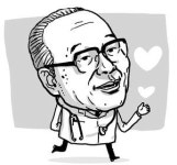 [도청도설] 장기려 기념관