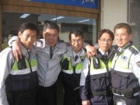 불길 속 뛰어들어 5명 목숨 구조, 강서署 명지파출소 순찰팀 화제