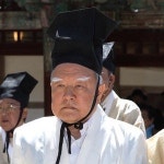 조순 前부총리 덕천서원 원장 취임