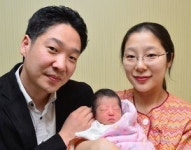 5남매는 많다고요?…후회커녕 축복이죠