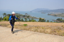 근교산&그너머 <827> 남해 바래길 평산~가천