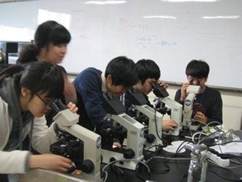 대학서 듣는 고교 서머스쿨…개설 2년 만에 '활기'