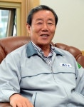 창립 40돌 경동건설,  김재진 대표 산업훈장 겹경사