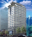 부산시청 맞은편 오피스텔