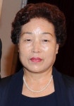 적십자 봉사회 이복순 부회장, 영도구 모범선행 구민상 수상