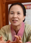 어머니처럼 정성 다하면 최고의 밥상