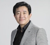 아시아의 빌 게이츠 스티브 김, 경남미래교육재단 이사로 영입