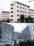 부산 대학 기숙사 실태 긴급점검 <상> 시설 양극화