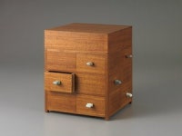 [아침의 갤러리] 보석함-서기열·윤세호 作