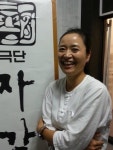 소리굿 무대화로 위안부 할머니 아픈사연 위로