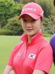 부산진여고 오지현, KLPGA 2부 정상