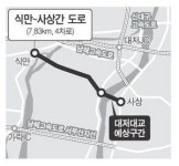 낙동강에 대저대교 생긴다