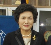 부산신창한의원 권혁란 원장, 동의대에 발전기금 1000만 원