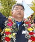 현대차 노조 중도실리 위원장 선택