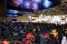 지스타 2013 스타트…게임 투게더, 드림 포에버