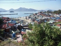 섬…섬사람 <6> 사천 신수도