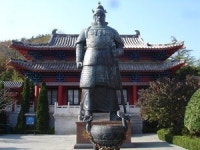 중국 장보고 유적지를 가다 <하> 글로벌 해양리더로 부활